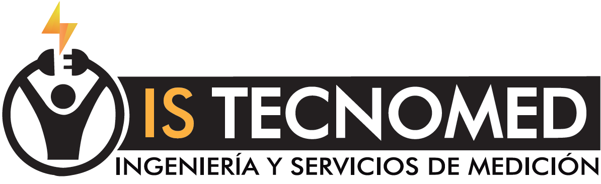 ISTECNOMED Logo